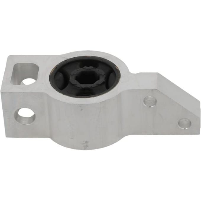Voorste draagarm silentblock MOOG VO-SB-0430 links