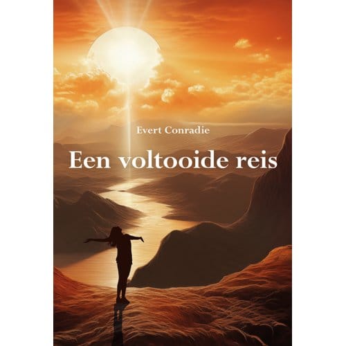 Een Voltooide Reis - Evert Conradie