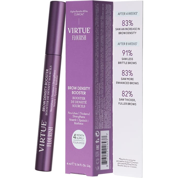Virtue Flourish® Brow Density Booster