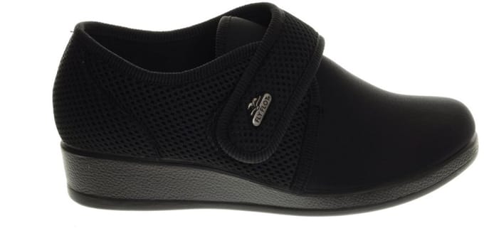 Gesloten Pantoffel Lycra Fly Flot maat 40