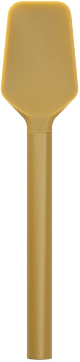 Rosti Emma Pannenlikkerlepel 25,2 x 5,6 x 1,7 cm Curry