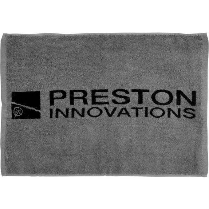 Handdoek Preston