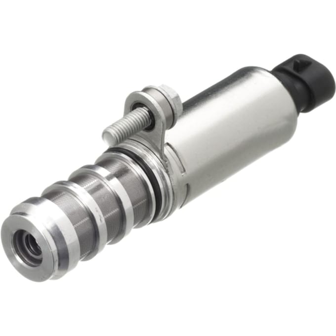 Regelklep, afstelling nokkenas GATES VVS104