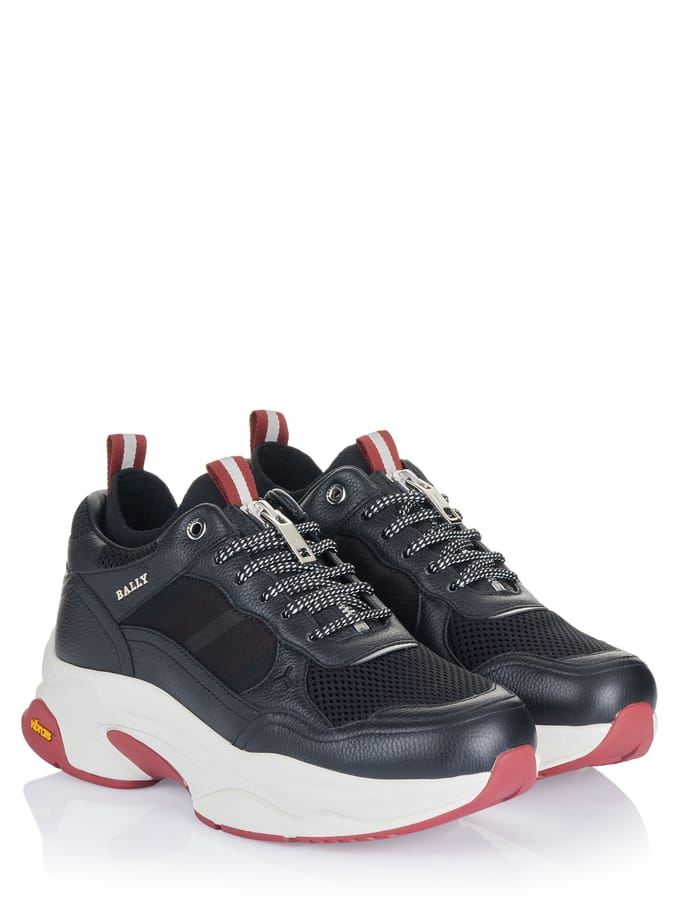 Lage Sneakers Bally -