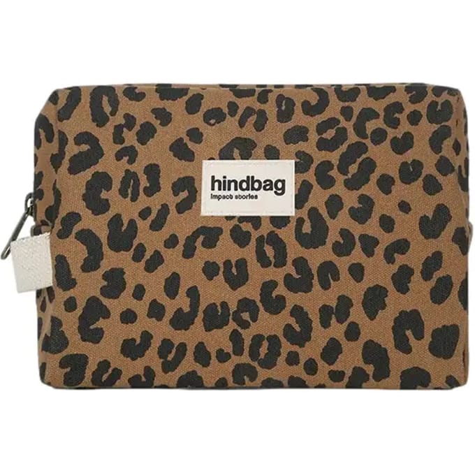 Toilettas Hindbag Leon