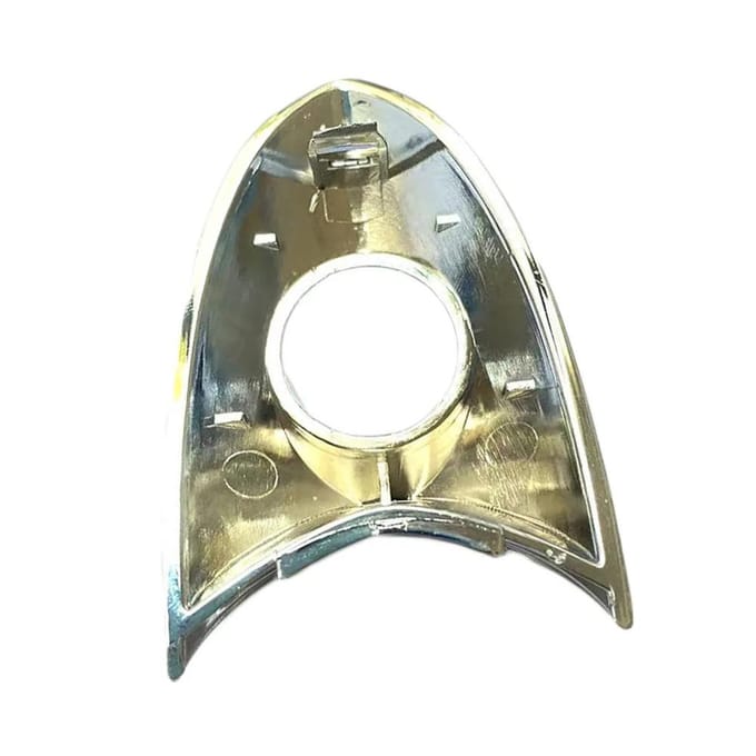 Linksvoor Driver Side Deurklink Cap 82652-3S010 Voor Hyundai Sonata 2011-2014 white