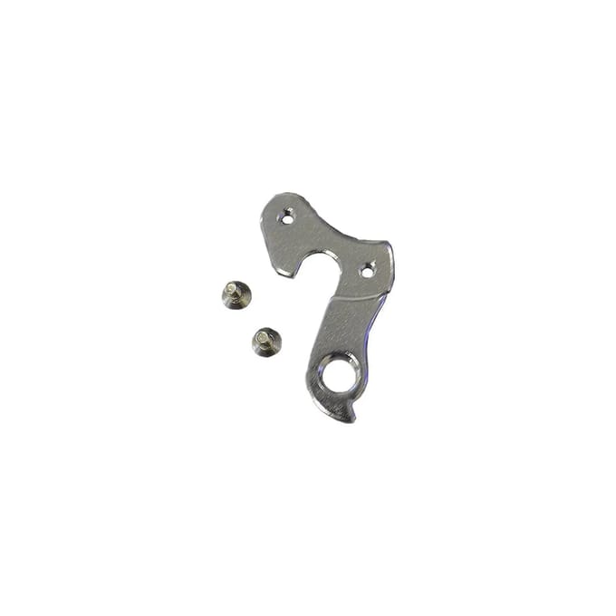 Patte van de achterderailleur voor frame Krayton Carrera,Haro,Masi,Salcano,Steppenwolf,XDS