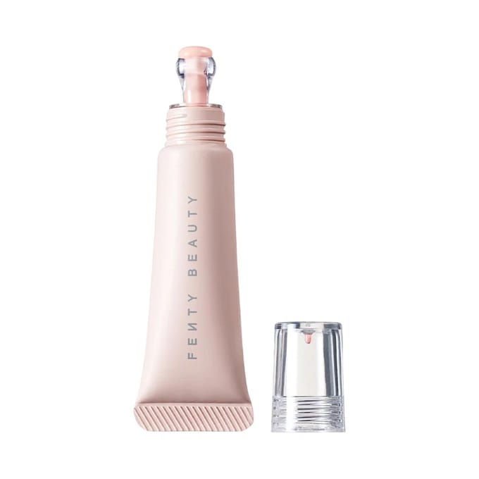 Fenty Beauty, Bright Fix, Éclaircissant, Correcteur Crème pour les Yeux, 13, Pumpkin, 10 ml