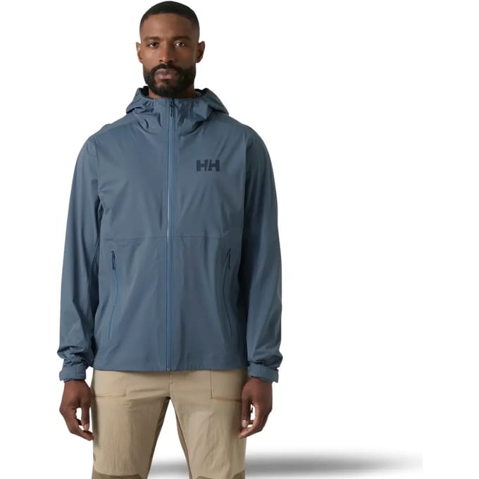 Waterdichte jas Helly Hansen Momentum 3L