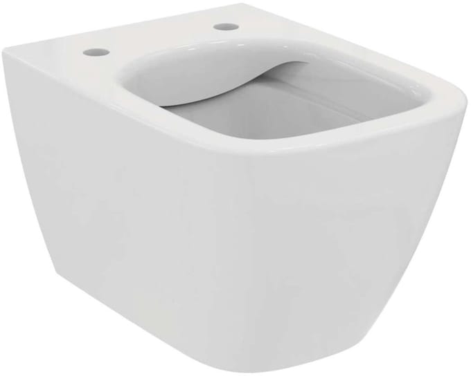 Ideal Standard i.Life S - Hangende WC RL+, Rimless, wit T459201