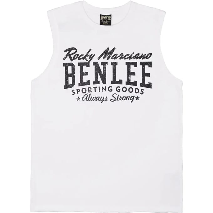 Benlee tanktop Lastarza 191091