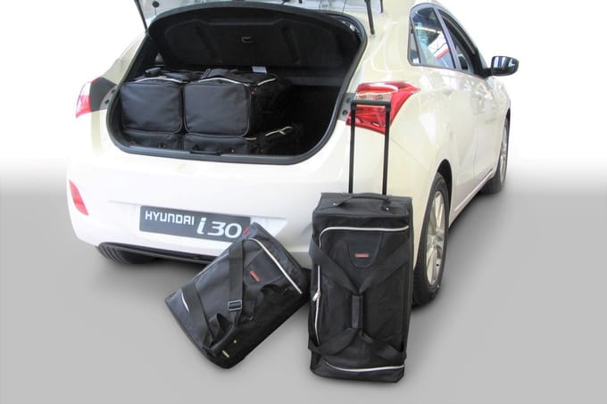 Car-Bags set Hyundai i30 cw