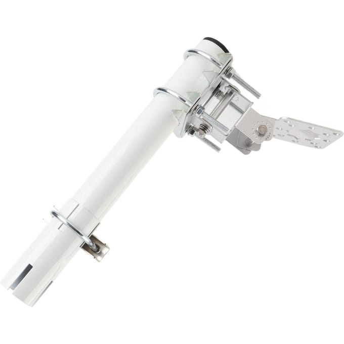 Kit de montage pour antenne satellite Starlink V2 white
