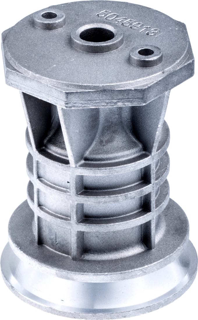 Adapter Hub Bladhouder Voor Husqvarna Lc48V Lc353V Lc348V R150Svh Grasmaaier