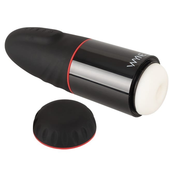 Wyne ‚Äì Vibrerende Masturbator met Geluid