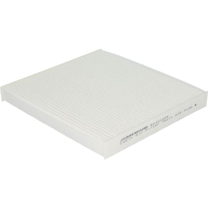 Cabinefilter JC PREMIUM B43010PR