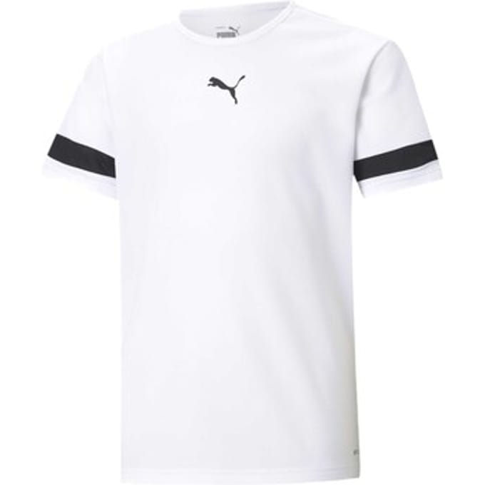 Puma teamRISE Jersey Shirt Junior - Maat 152