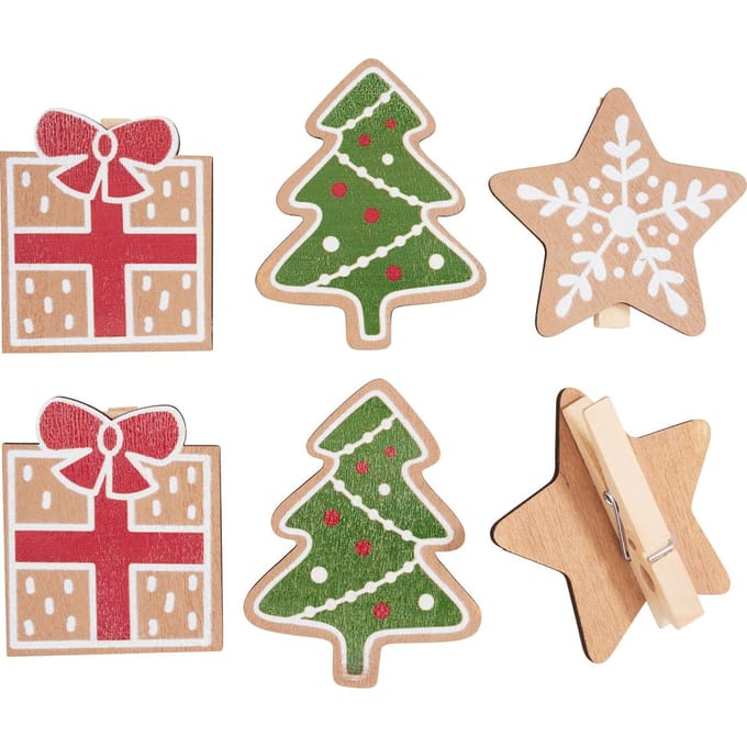 VBS Kerstclips
