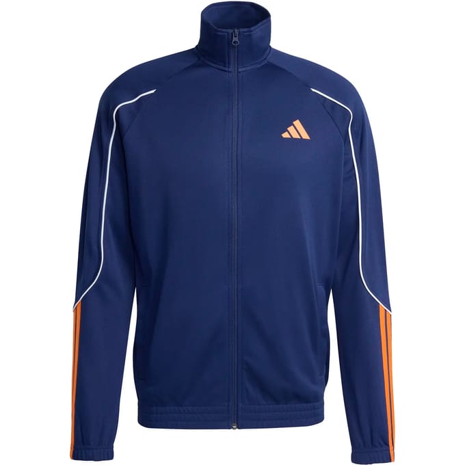 Track suit jas adidas Stadium 3-stripes