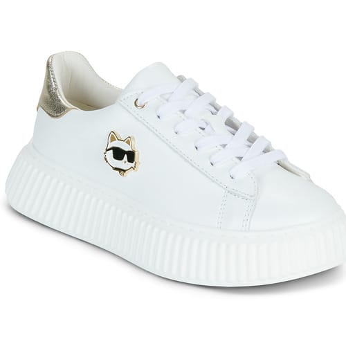 Lage Sneakers Karl Lagerfeld Z31167