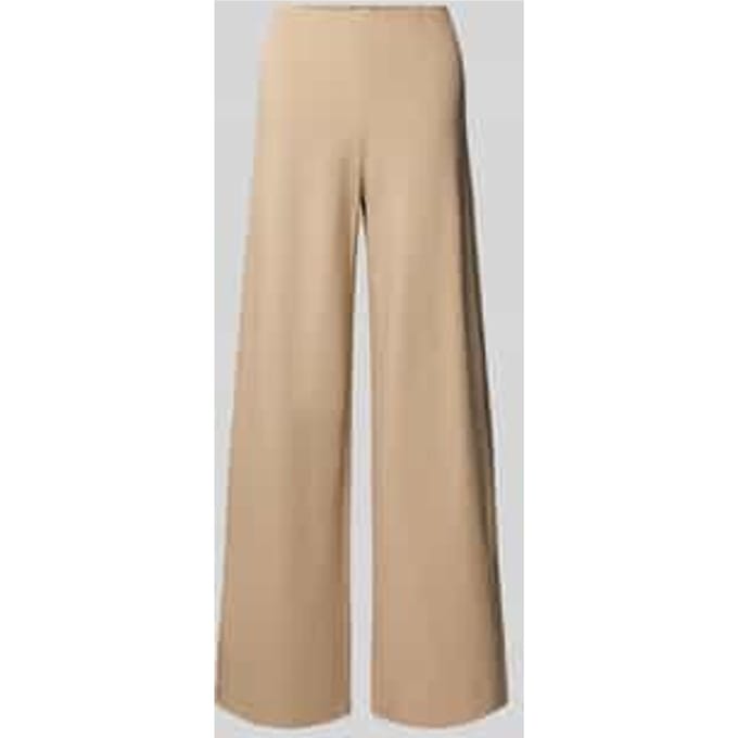 Broek van stof met achterzakken model 'KIMBERLEY'
