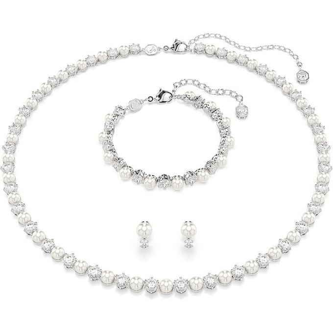 Swarovski Sieradenset Global Collection 5742040
