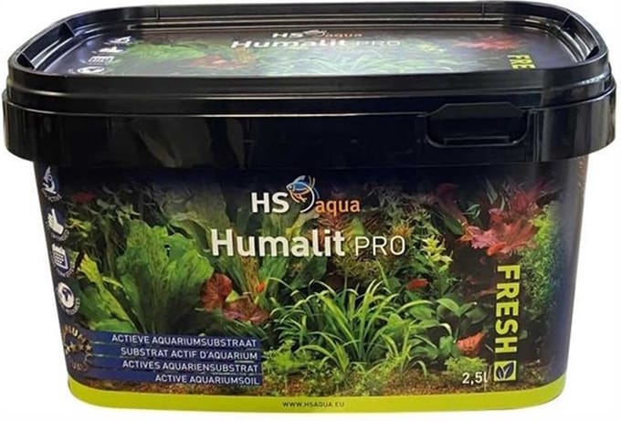 HS Aqua Humalit PRO 2,5L