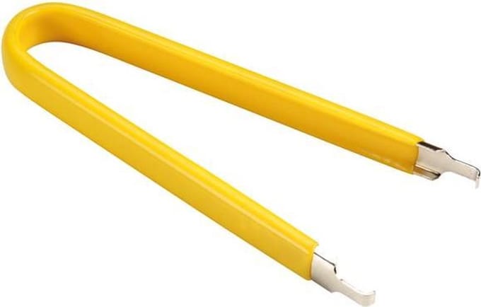 Velleman Eenvoudige IC extractor, snel en gemakkelijk IC's verwijderen