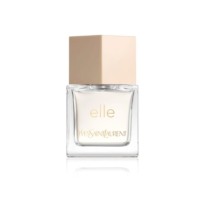Yves Saint Laurent Elle 80 ml Eau de Parfum Spray