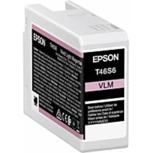 Epson UltraChrome Pro10 inktcartridge 1 stuk(s) Origineel Normaal rendement Magenta