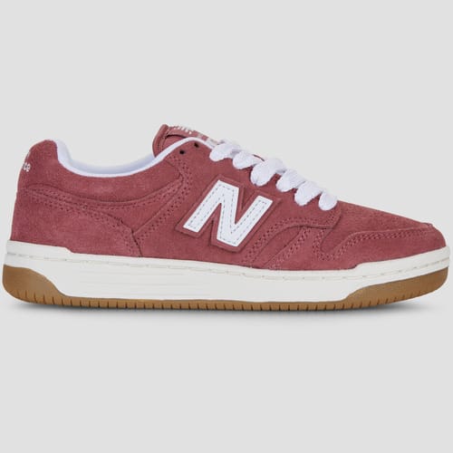 Lage Sneakers New Balance 480