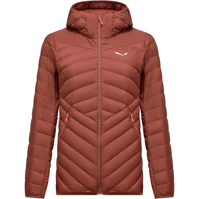 Donsjack voor dames Salewa Brenta