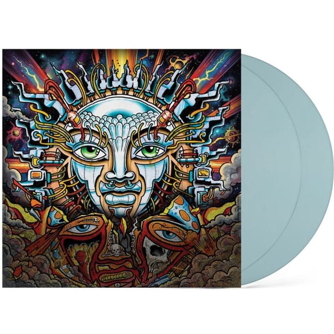 Sublime LP - Until the Sun explodes - voor Geen - standaard