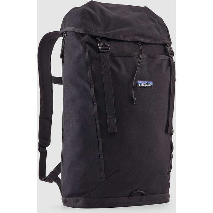 Patagonia Fieldsmith Lid Rugzak zwart
