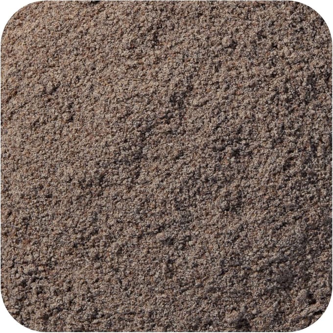 Biologisch Mariadistelzaadpoeder, 453,6 g(1 pond) gray