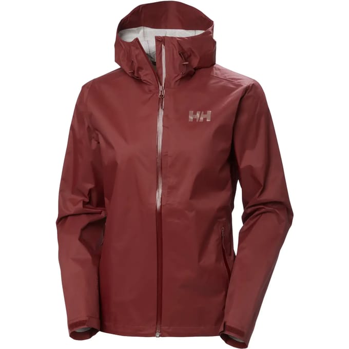 Waterdicht damesjack Helly Hansen Loke Terra