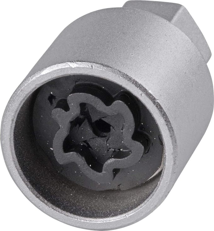SW-Stahl 02385L-13 -Benz adapter 313