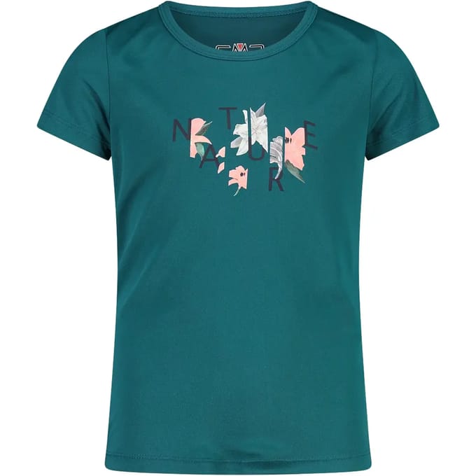 Meisjes-T-shirt CMP