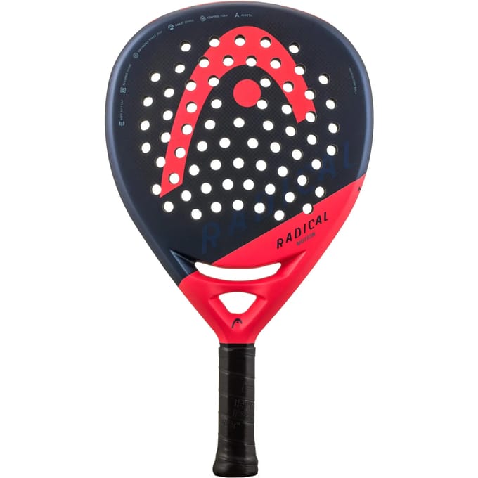 HEAD Padelracket Radical Motion 2024