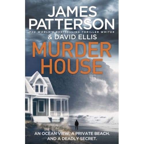 Murder House - James Patterson