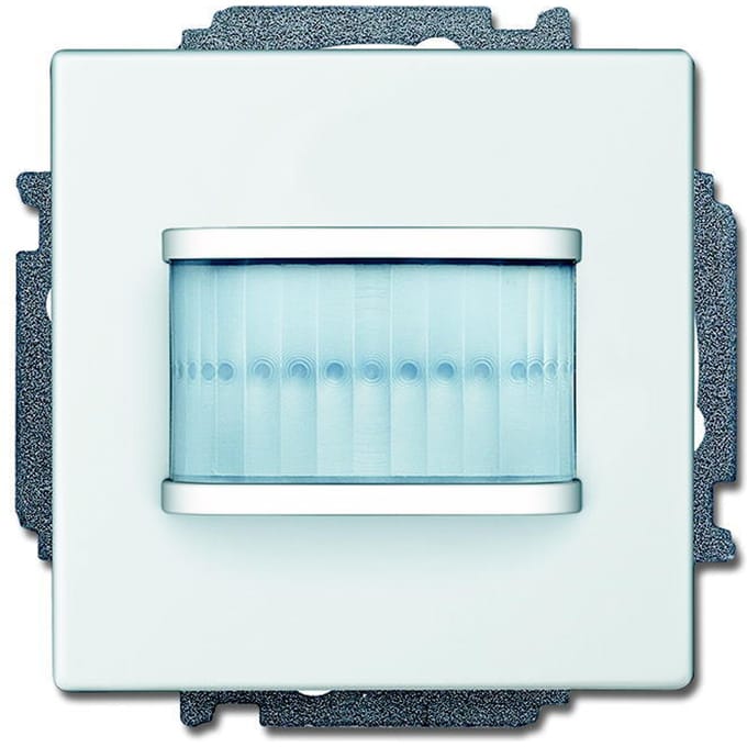 ABB Busch-Jaeger Busch-FreeAtHome Motion Detector Bus Systeem - 2CKA006220A0109 - E35RC