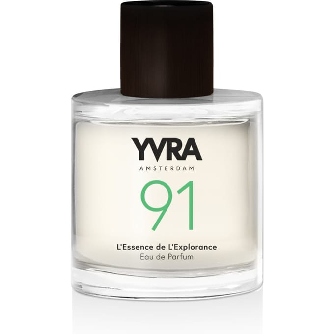 Yvra 91 Parfum 50 ml