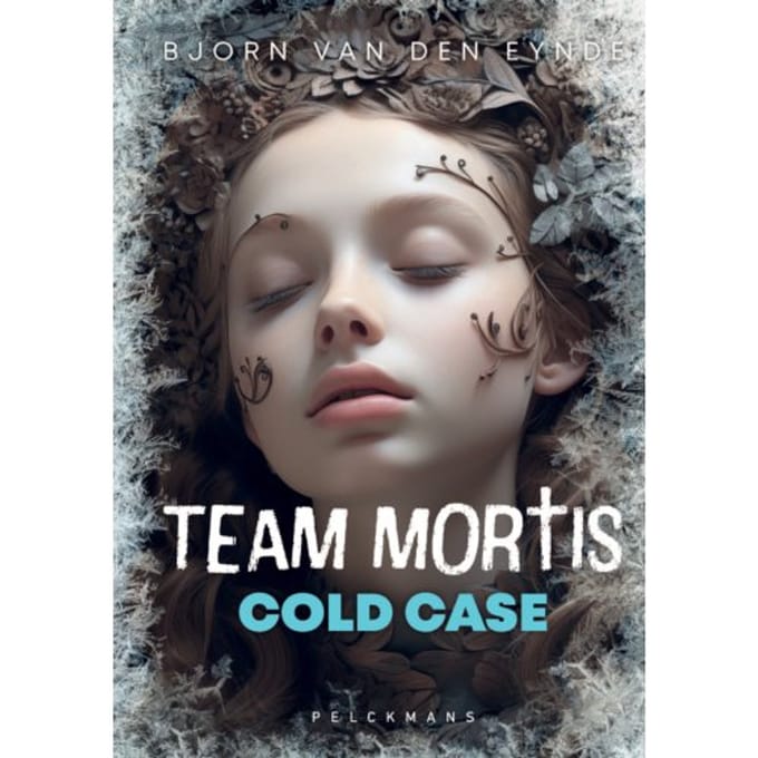 Cold Case - Team Mortis - Bjorn Van den Eynde