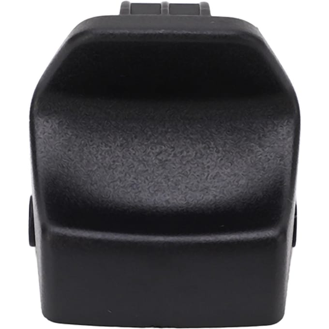 Autocenterconsole Deksel Vergrendeling KA0G?64?45YA?02 Vervanging voor Mazda CX?5 2013?2016 black