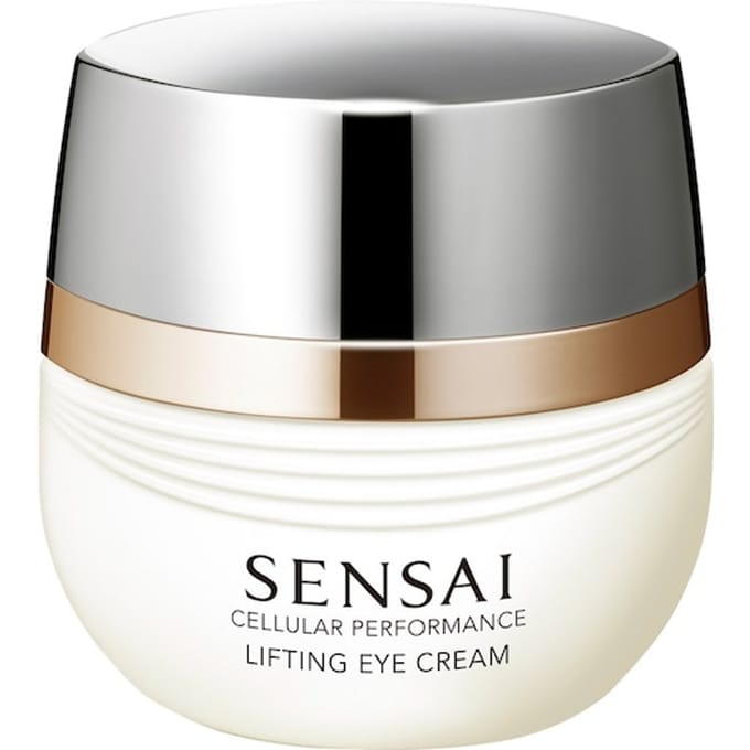 SENSAI Cellular Performance - Lifting Linie Eye Cream Oogzorg Dames 15 ml