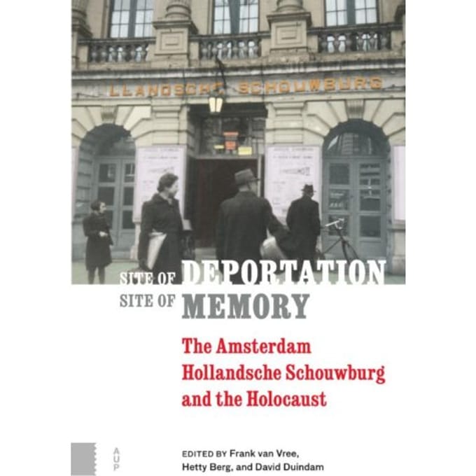 Site Of Deportation, Site Of Memory