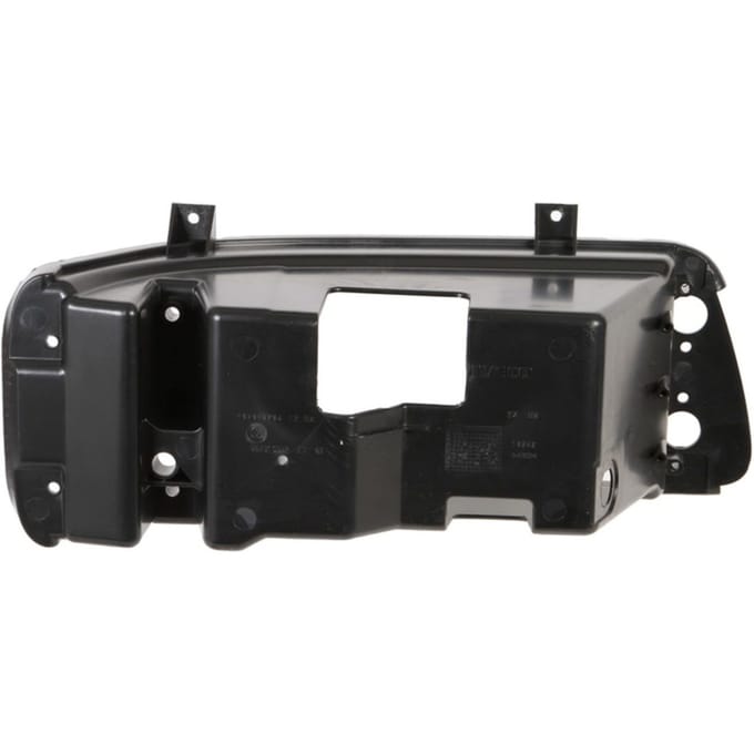 Kap, koplamp COVIND 075/101 links