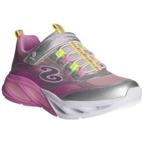 Skechers Cosmic Glow Schoenen Roze EU 36 Meisjes