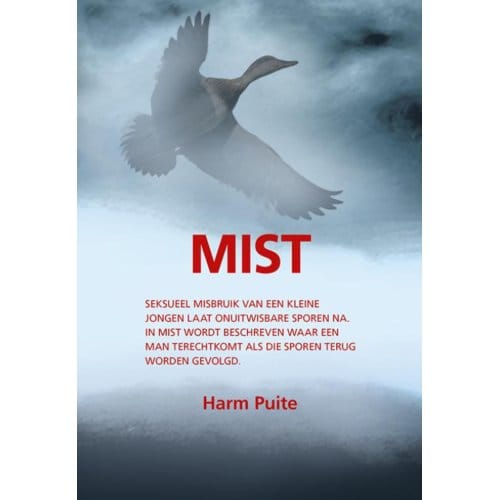 Mist - Harm Puite