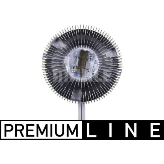 Koppeling, radiatorventilator MAHLE CFC 40 000P